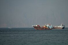 ایجاد مسیر دریایی جدید از سوی آمریکا در تنگه هرمز؛ مذاکرات جدید ایران و آمریکا در قطر