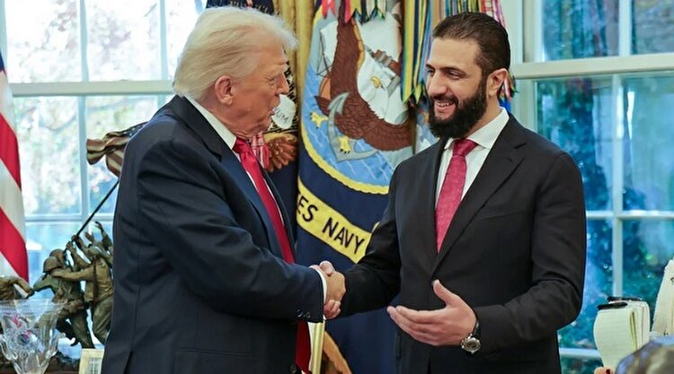 فشار ترامپ به دولت سوریه برای مقابله با حزب الله لبنان؛ هراس در لبنان از دخالت نظامی دمشق