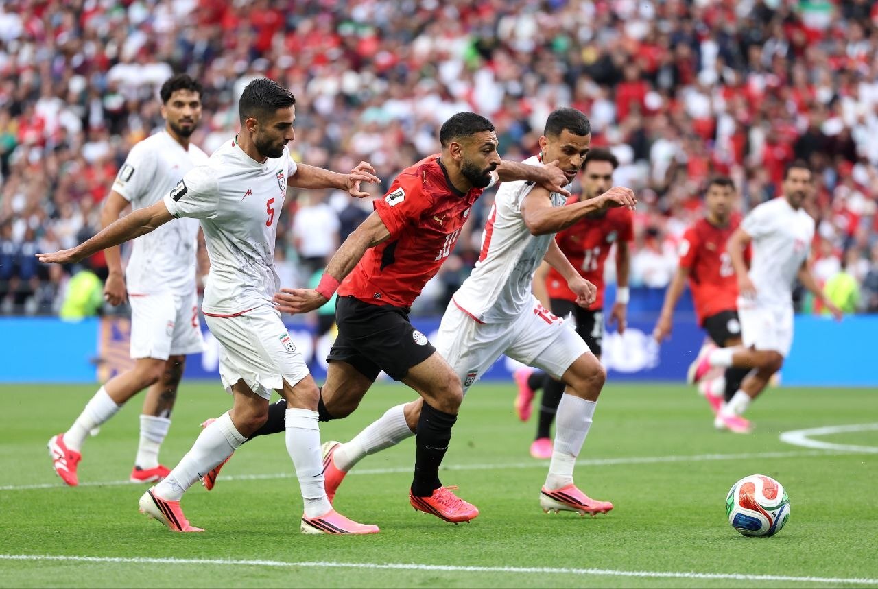 گره خوردن سرنوشت ایران به بازی ۳ از ۳؛ حذف تیم ملی وقتی همه چیز روی عدد ۳ گیر کرد!