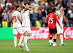 سناریوها جور نشد؛ حذف پرحسرت ایران/ وداع شاگردان قلعه‌نویی با جام جهانی