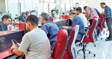 اختلال بانکی، گرفتاری مردم و یک پرسش جدی/ آیا پای نفوذ در میان است؟