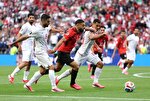 گره خوردن سرنوشت ایران به بازی ۳ از ۳؛ حذف تیم ملی وقتی همه چیز روی عدد ۳ گیر کرد!