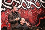 ممنوعیت نوحه‌خوانی طالع باکویی در آذربایجان چه‌چیزی...