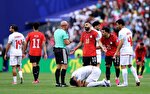 تمام احتمالات صعود و حذف ایران در جام جهانی/ چشم...