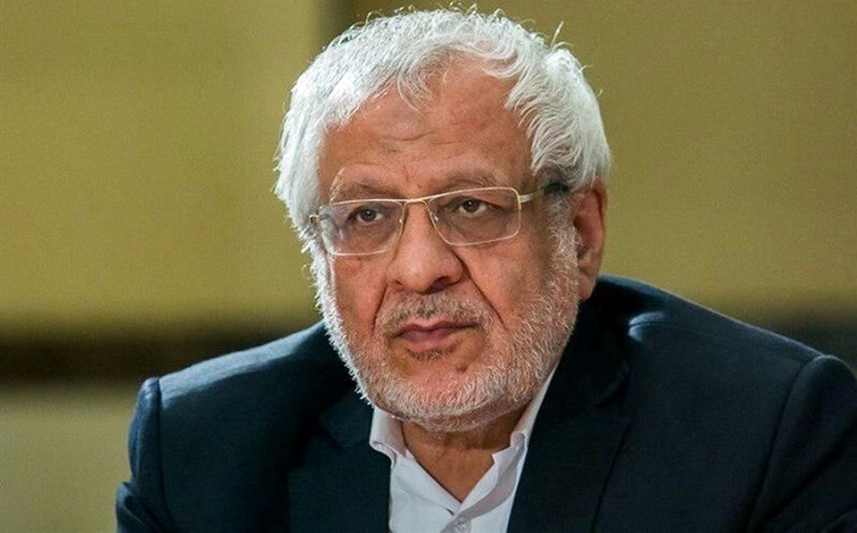 بادامچیان: نمی&zwnj;شود هم غرامت خواست و هم مذاکره کرد