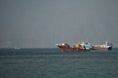 ایجاد مسیر دریایی جدید از سوی آمریکا در تنگه هرمز؛ مذاکرات جدید ایران و آمریکا در قطر