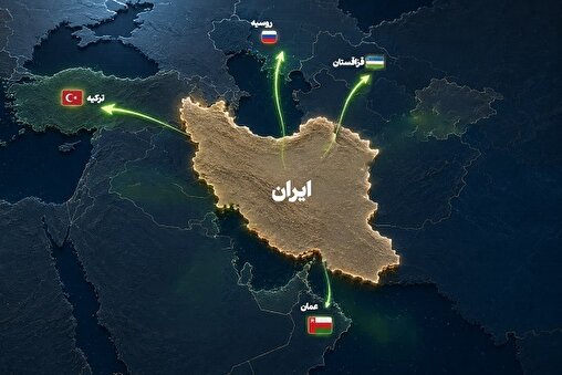 مسیرهایی که می‌تواند دبی را کنار بزند / چرا نباید تمام تخم‌مرغ‌هایمان را در سبد امارات بگذاریم؟