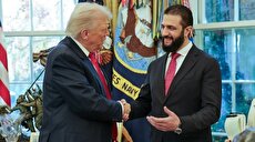فشار ترامپ به دولت سوریه برای مقابله با حزب الله لبنان؛ هراس در لبنان از دخالت نظامی دمشق