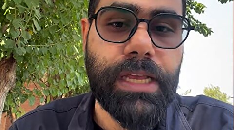 جنجال عجیب سوپرانقلابی‌ها در رواق کشوردوست را ببینید