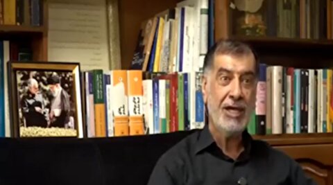 بعضی بچه حزب اللهی می‌گویند همه ایران باید مثل ما باشند!