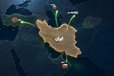 مسیرهایی که می‌تواند دبی را کنار بزند / چرا نباید تمام تخم‌مرغ‌هایمان را در سبد امارات بگذاریم؟