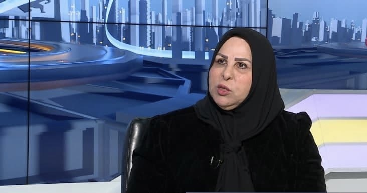 3 نماینده زن پارلمان عراق بازداشت شدند