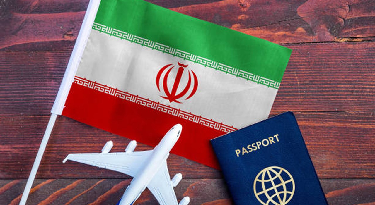 نحوه دریافت ویزای ایران نحوه دریافت ویزای ایران