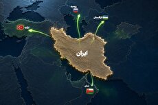 مسیرهایی که می‌تواند دبی را کنار بزند / چرا نباید تمام تخم‌مرغ‌هایمان را در سبد امارات بگذاریم؟