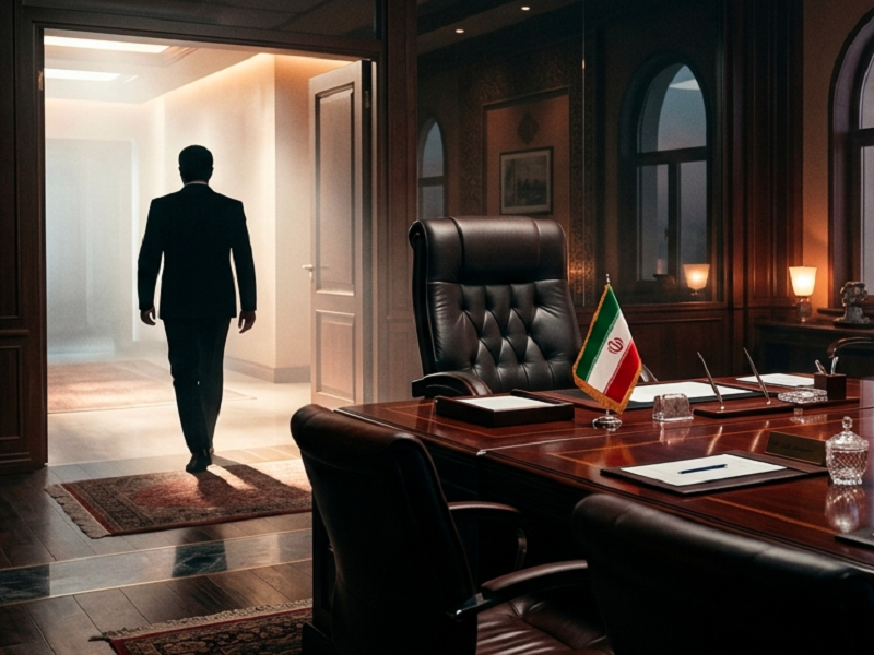 مدیران این بانک&zwnj;ها در آستانه برکناری یا تغییر/ چه کسانی سکان را به دست می&zwnj;گیرند؟