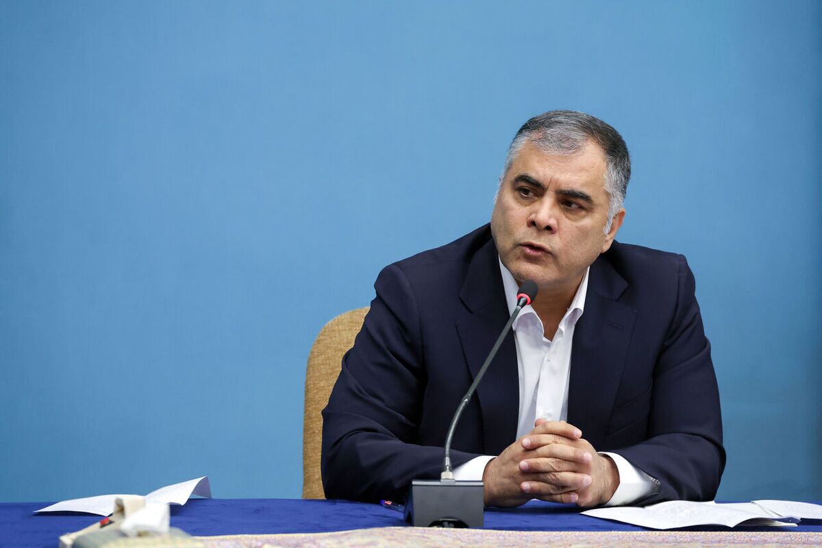 شایعه استعفای وزیر نفت تکذیب شد