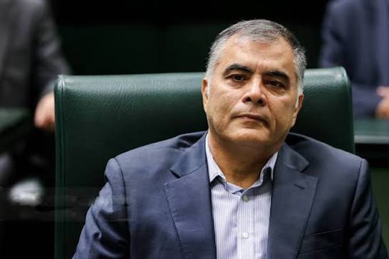 واکنش سخنگوی وزارت نفت به استعفای پاک نژاد