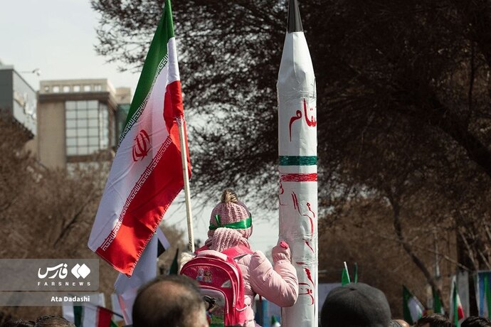 تبریزی&zwnj;&zwnj;ها مقابل زورگویان جهان کم نمی&zwnj;آورند