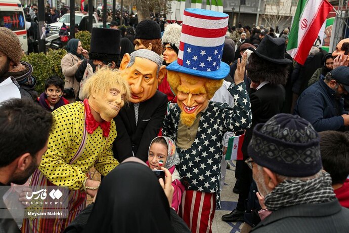  روز قدس ـ قزوین