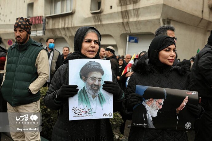  روز قدس ـ قزوین