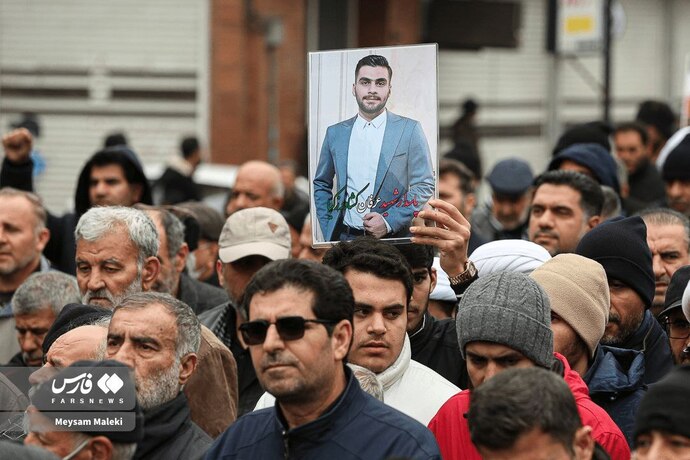  روز قدس ـ قزوین