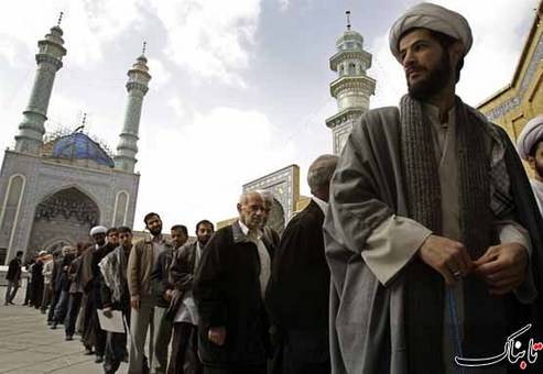 انتخابات مجلس شورای اسلامی کشورمان سوژه بسیاری از رسانه های خارجی بود.