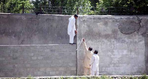 آبیت آباد، پاکستان