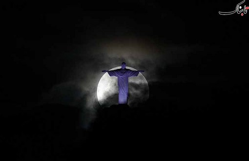 ریودژانیرو، Ricardo Moraes/Reuters
