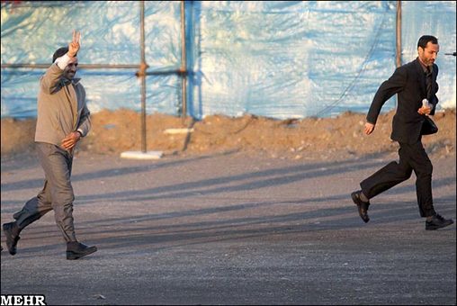 پنج شنبه 21 اردیبهشت ماه - اولین روز سفر استانی - فریمان