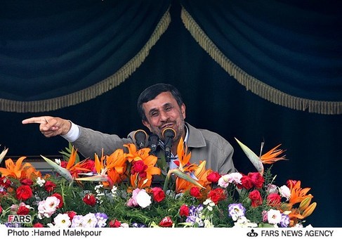 شنبه 23 اردیبهشت 1391 - روز سوم سفر استانی - گناباد