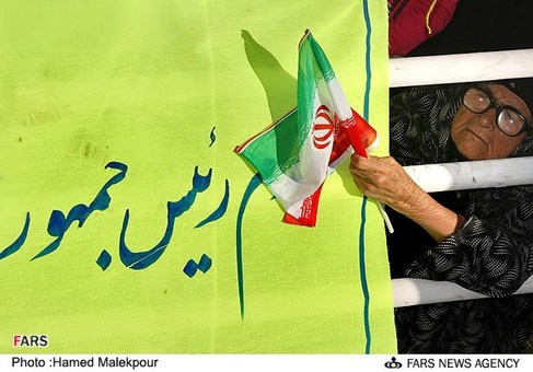 شنبه 23 اردیبهشت ماه 1391 - روز سوم سفر استانی - مه ولات