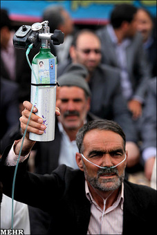 سه شنبه 26 اردیبهشت 1391 - روز ششم سفر استانی - قوچان
