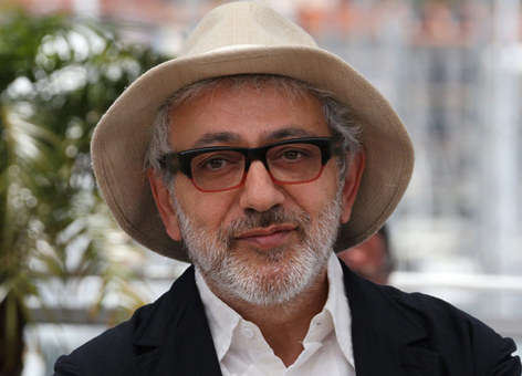 &laquo;الیا سلیمان&raquo;، کارگردان فلسطینی که در سال 2002 برای فیلم &laquo;دست یزدان&raquo; برنده کن شده بود، یکی از مهمان&zwnj;هایی بود که روی فرش قرمز این رقابت&zwnj;ها حضور یافت.