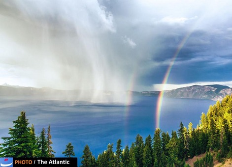 Duke Miller/National Geographic Photo Contest