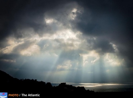Stan Bouman/National Geographic Photo Contest