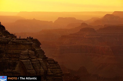 Phil Hawkins/National Geographic Photo Contest