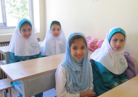 آغاز سال تحصیلی در ارومیه 