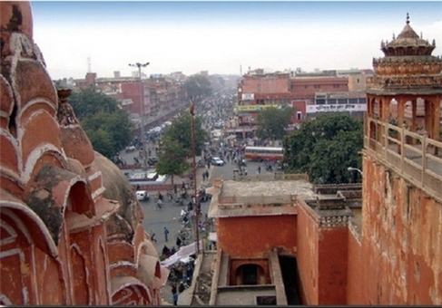 جیپور &ndash; هند