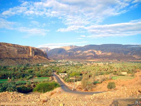 نگاه شما: شهر رویدر بهشتی در دل کوهستان - تابناک | TABNAK