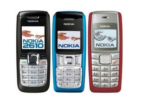نوکیا 1110