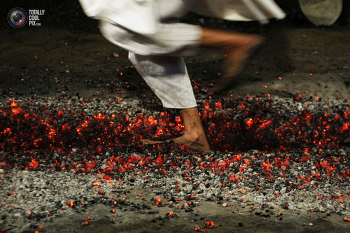 جشنواره یانگونتی در کاتماندو
