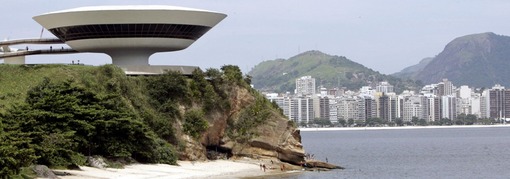 ساختمان موزه هنرهای مدرن نیتروی