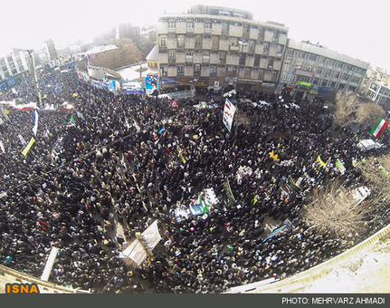 تبریز