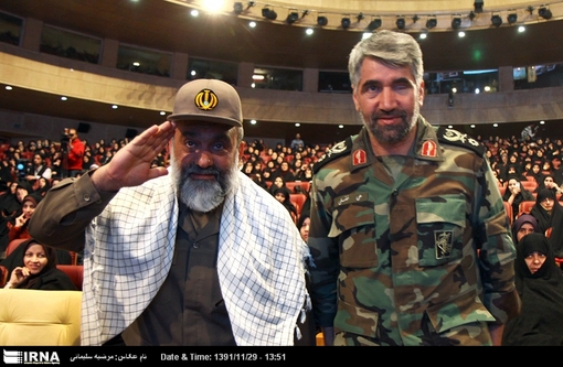 نخستین یادواره شهدای زن جامعهٔ پزشکی کشور، همزمان با تجمع هزارو&zwnj;پانصد پزشک متخصص محجبه با حضور سردار محمدرضا نقدی، رییس بسیج مستضعفین، روز یکشنبه در سالن همایش&zwnj;های برج میلاد برگزار شد.