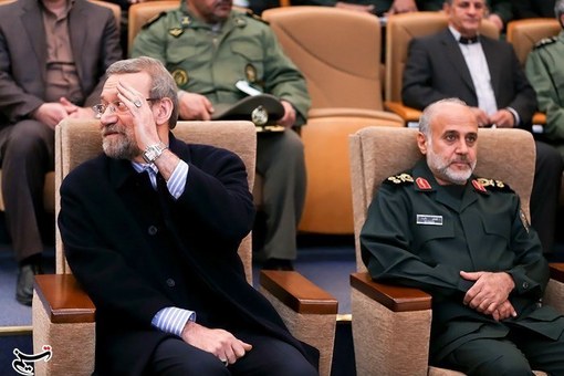 همایش دفاع ملی، دفاع همه&zwnj;جانبه