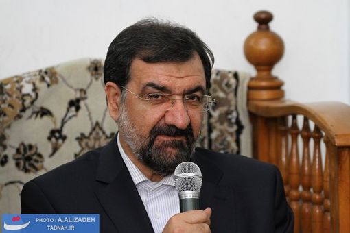 سخنرانی در مسجد انقلاب محله حاجی آباد رشت