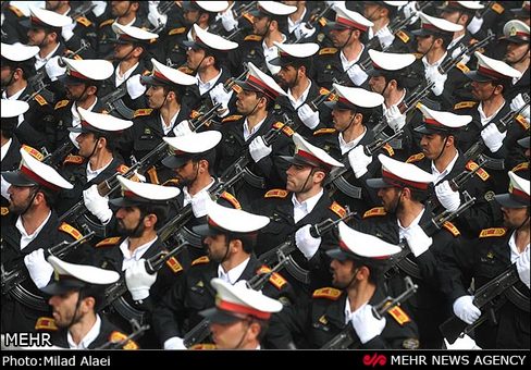رزمایش ترافیکی نوروز۱۳۹۲ صبح روز پنجشنبه با حضور سردار اسماعیل احمدی مقدم فرمانده نیروی انتظامی در جوار حرم مطهر امام خمینی (ره) برگزار شد. پنجشنبه ۲۴-۱۲-۹۱