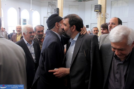 حضور در ارومیه