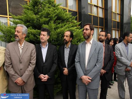 حمید شاه آبادی
