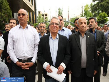 جمشیدجهانزاده